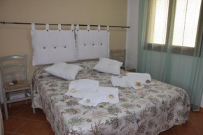 La Casa in Sardegna